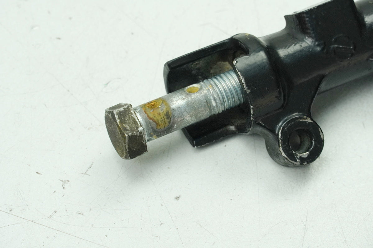 HONDA GL 500 PC02 SILVER WING Brake Distributor Brake Cylinder Brake Force Distributor