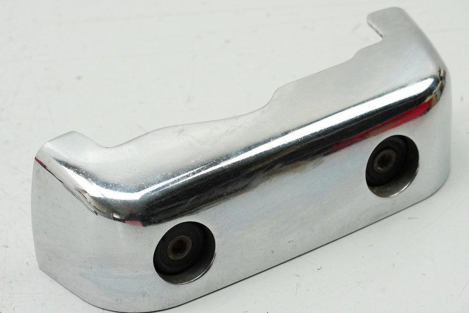 YAMAHA XV 535 VIRAGO 2YL Cylinder Head Cover Front Left Trim Cap