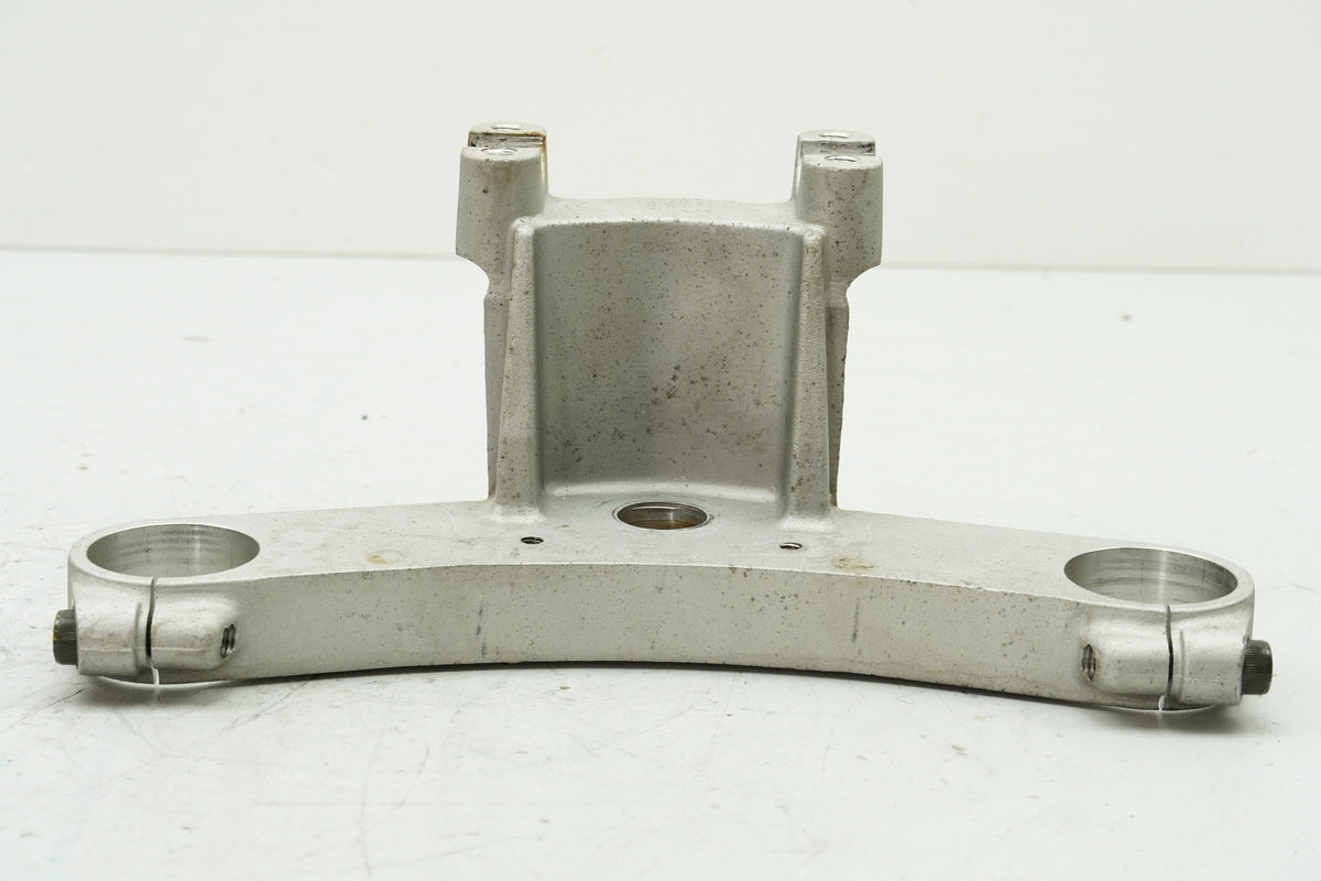 KYMCO XCiting 500 i RFBT70040 Upper Triple Clamp Handlebar Clamp Holder