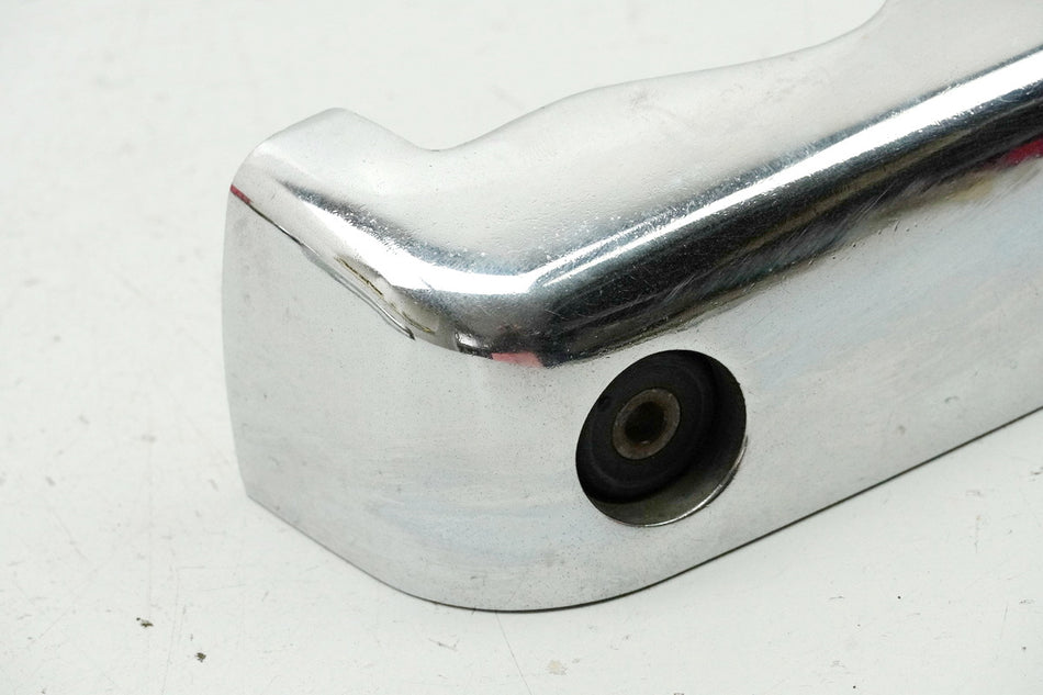 YAMAHA XV 535 VIRAGO 2YL Cylinder Head Cover Front Left Trim Cap