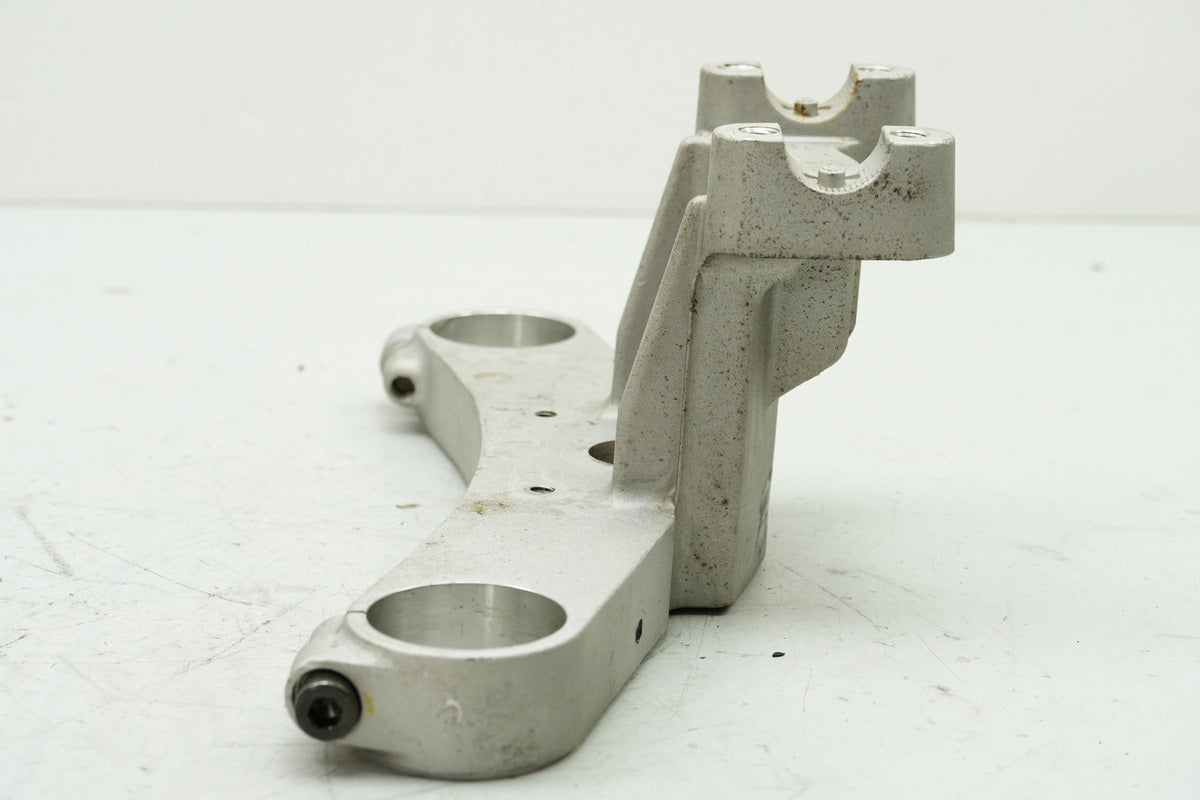 KYMCO XCiting 500 i RFBT70040 Upper Triple Clamp Handlebar Clamp Holder