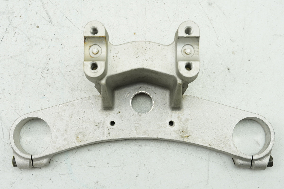 KYMCO XCiting 500 i RFBT70040 Upper Triple Clamp Handlebar Clamp Holder