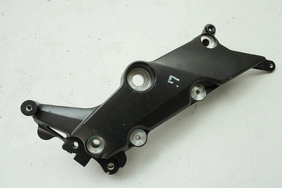 HONDA CBF 1000 FA SC64 Soporte izquierdo para reposapiés Chasis 50700-MGJ-D00ZB