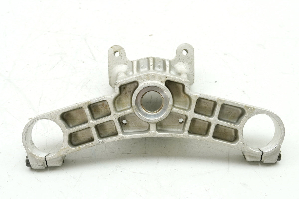 KYMCO XCiting 500 i RFBT70040 Upper Triple Clamp Handlebar Clamp Holder