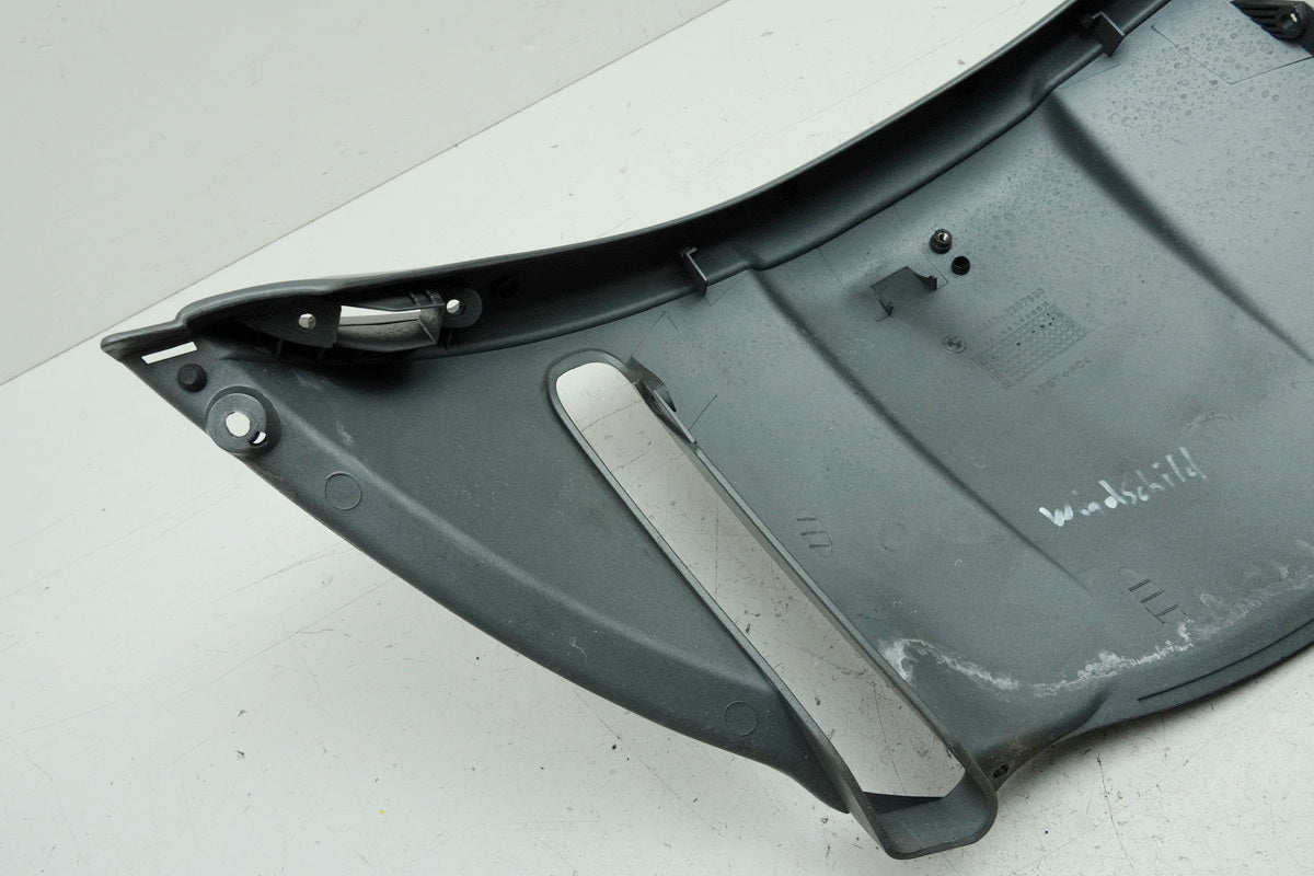 BMW K 1200 LT A K2LT Verkleidung Windschild Abdeckung Verkleidungsscheibe Cover