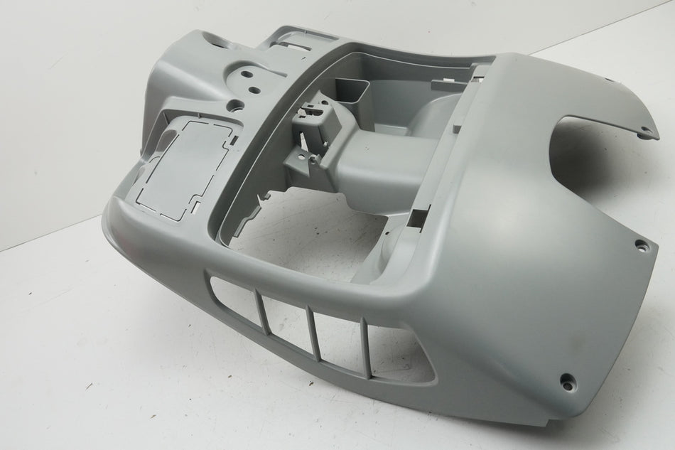 VESPA GTS 300 i.e. Carenado hueco para los pies guantera portaobjetos escudo para las piernas cubierta