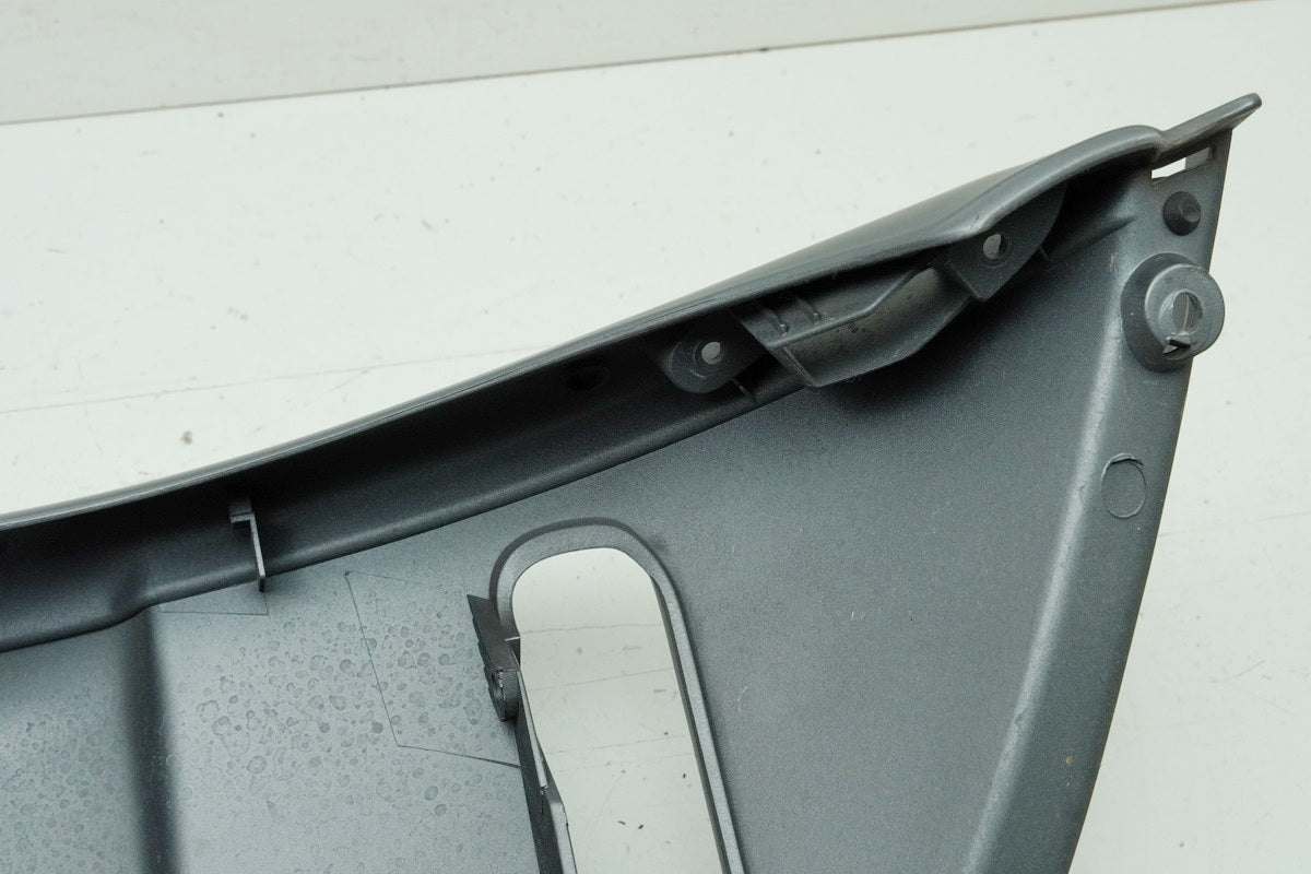 BMW K 1200 LT A K2LT Verkleidung Windschild Abdeckung Verkleidungsscheibe Cover