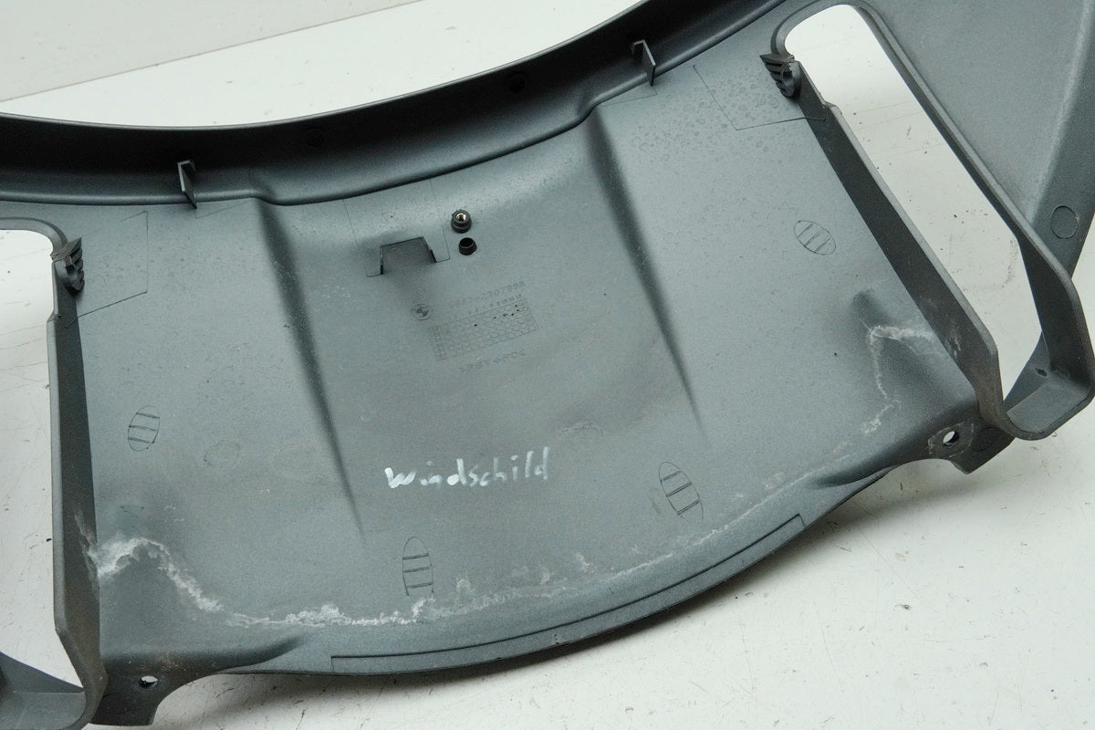 BMW K 1200 LT A K2LT Verkleidung Windschild Abdeckung Verkleidungsscheibe Cover