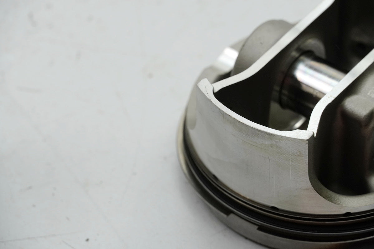 DUCATI 749 ZYLINDER REAR KOLBEN CYLINDER PISTON