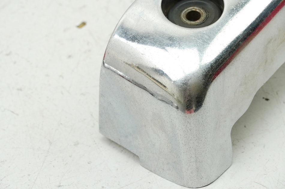 YAMAHA XV 535 VIRAGO 2YL Rear Right Cylinder Head Cover Trim