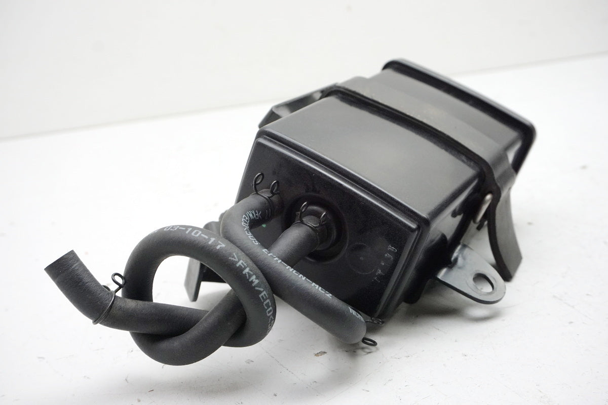 KAWASAKI NINJA 400 EX400G ACTIVATED CHARCOAL FILTER PETROL BOX FUEL EVAPORATION