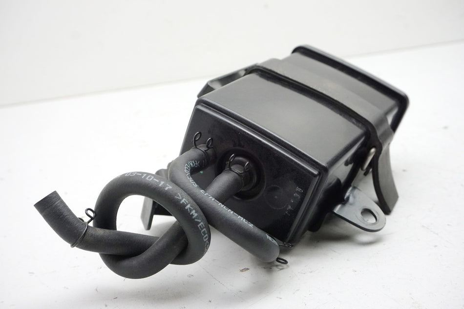 KAWASAKI NINJA 400 EX400G AKTIVKOHLEFILTER BENZIN BOX BENZINVERDAMPFUNG