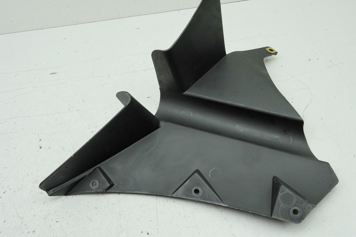 BMW K 1200 LT A K2LT Verkleidung innen rechts Abdeckung Windlauf Cover Bug