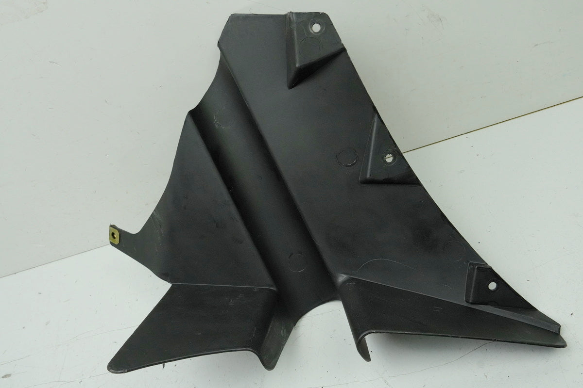 BMW K 1200 LT A K2LT Verkleidung innen rechts Abdeckung Windlauf Cover Bug