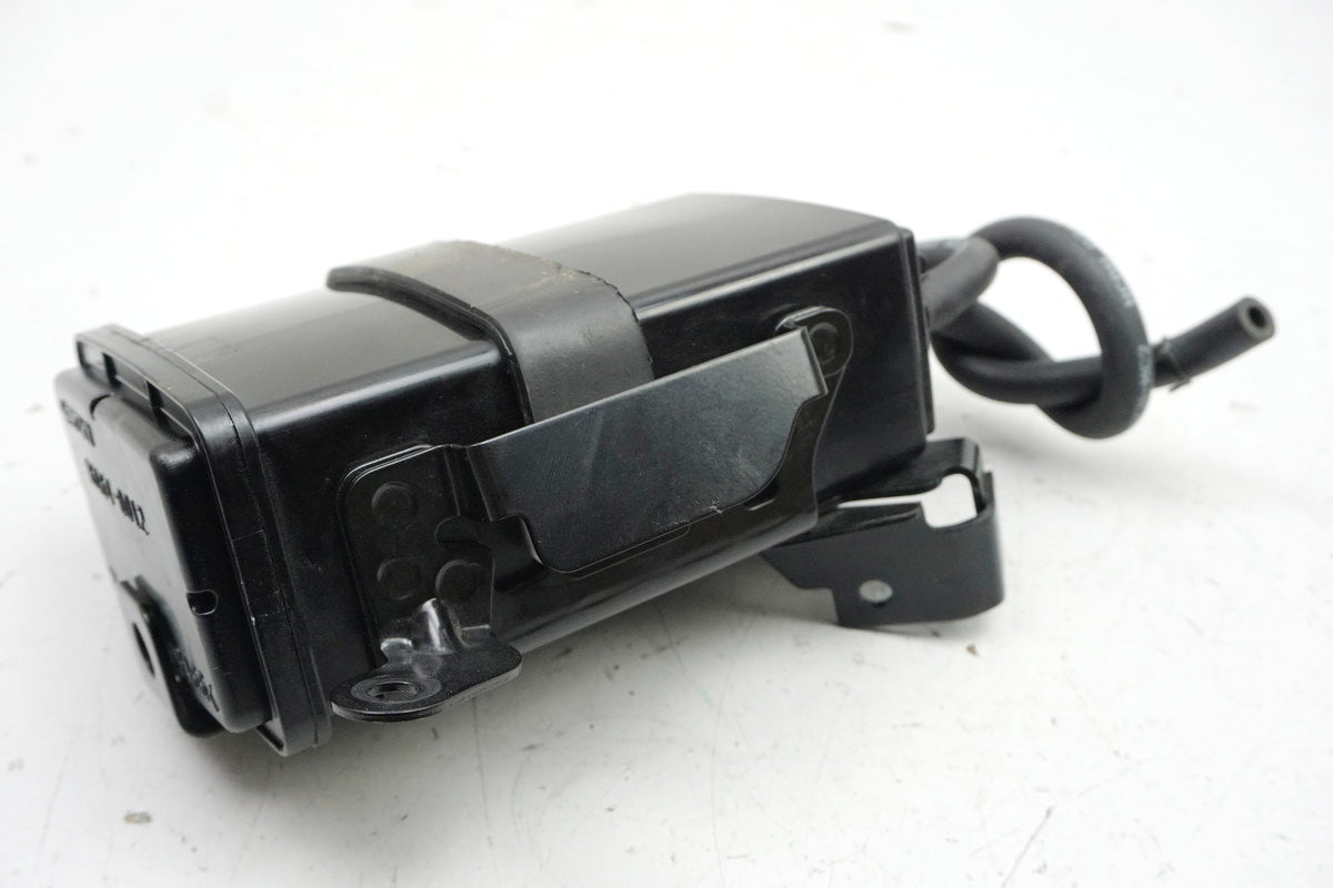 KAWASAKI NINJA 400 EX400G ACTIVATED CHARCOAL FILTER PETROL BOX FUEL EVAPORATION