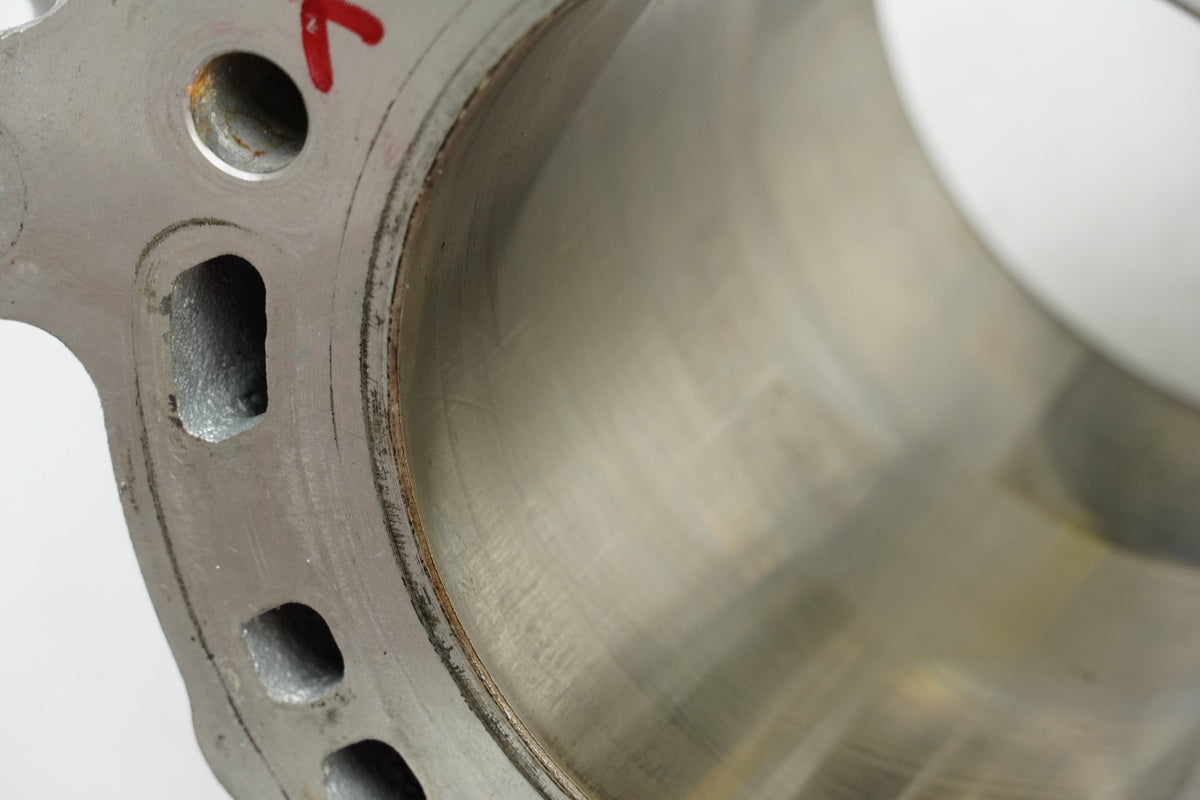 DUCATI 749 ZYLINDER REAR KOLBEN CYLINDER PISTON