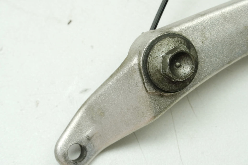 BUELL XB12 SCG XB1 S2F LIGHTNING LOW Pedal de freno Pedal de freno de pie Maneta de freno
