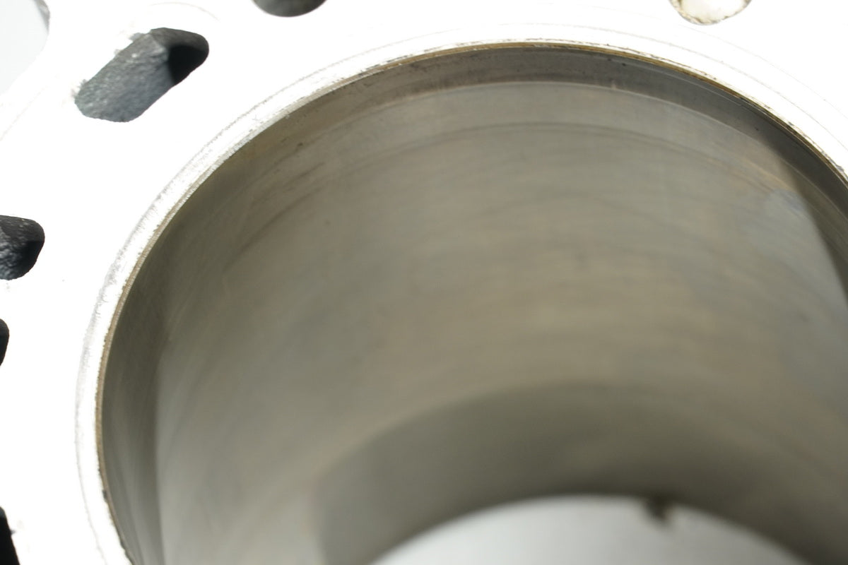 DUCATI 749 ZYLINDER REAR KOLBEN CYLINDER PISTON