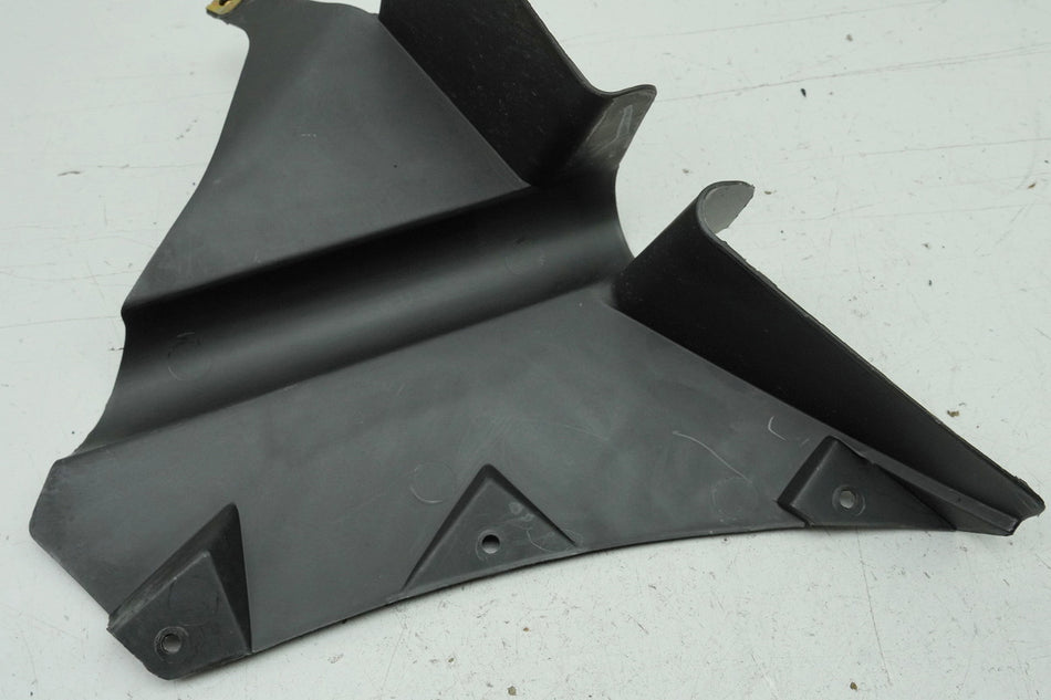 BMW K 1200 LT A K2LT Carenado interior izquierdo Tapa frontal Cubierta del morro