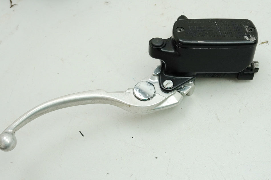 HONDA CBF 1000 FA SC64 Cilindro de freno delantero Bomba de freno Cilindro maestro