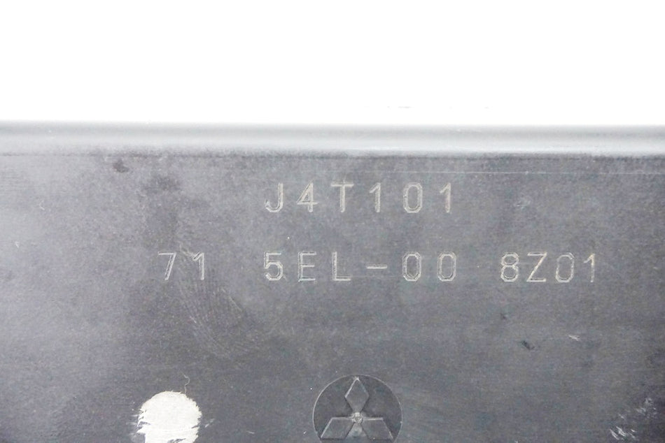 YAMAHA XVS 1100 VP05 DRAG STAR CDI Caja de encendido Unidad de control