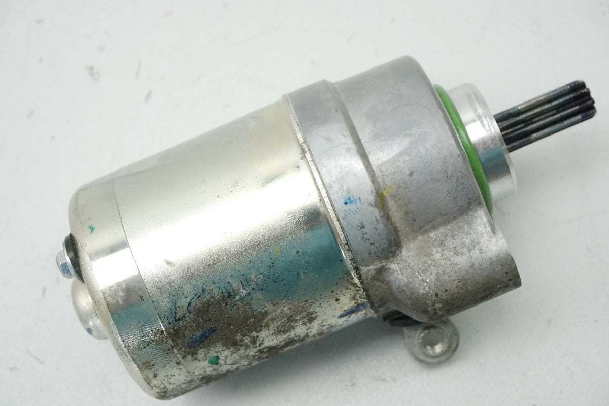 YAMAHA MT 125 A RE39 Anlasser Starter Motor