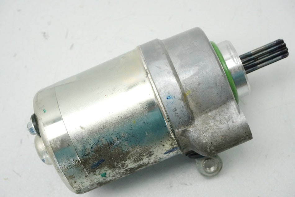 YAMAHA MT 125 A RE39 Starter Motor