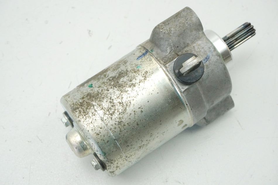 YAMAHA MT 125 A RE39 Starter Motor