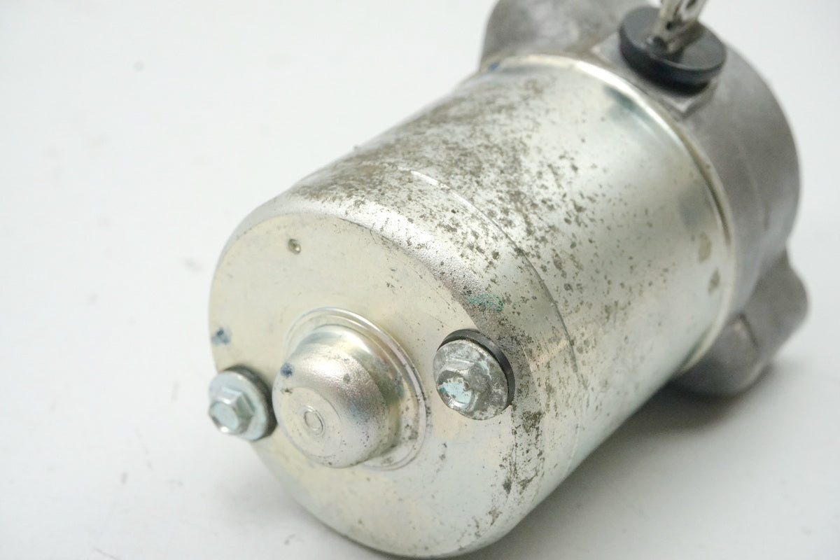 YAMAHA MT 125 A RE39 Anlasser Starter Motor