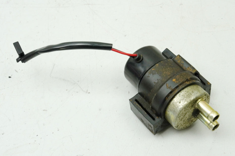KAWASAKI ZX-7R ZX750P Bomba de gasolina original Bomba de combustible Mitsubishi 96-03
