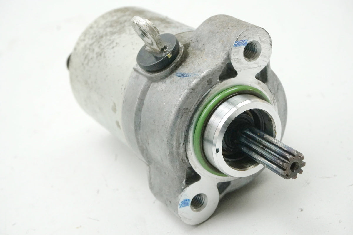 YAMAHA MT 125 A RE39 Anlasser Starter Motor