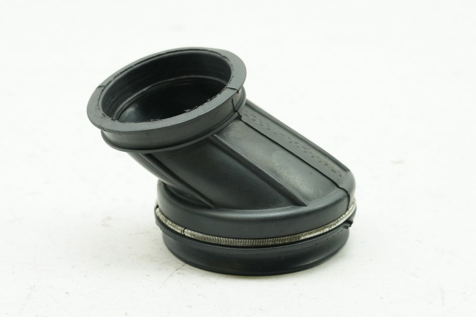 SUZUKI GN 125 NF41 Manguito de admisión Airbox Goma de admisión Caja de filtro de aire 13881-05300