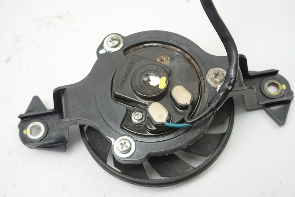 YAMAHA MT 125 A RE39 ventilador de radiador motor ventilador de refrigeración