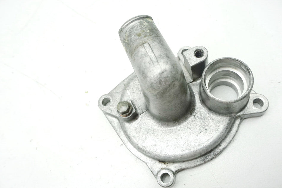 YAMAHA YZF 600 4TV THUNDERCAT TAPA BOMBA DE AGUA CUBIERTA TAPA MOTOR
