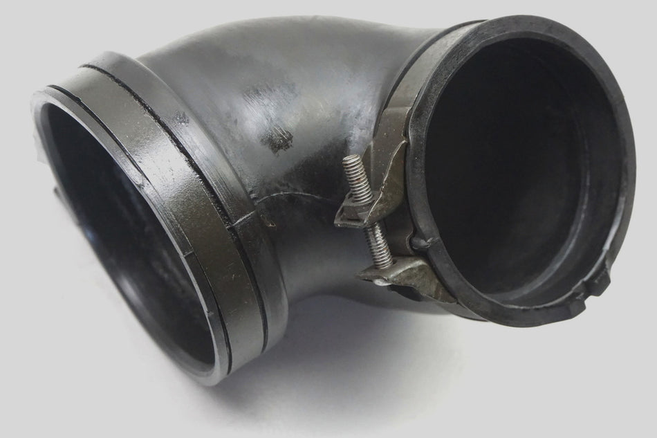 YAMAHA XVS 1100 VP05 DRAG STAR Goma de admisión trasera Airbox Carburador