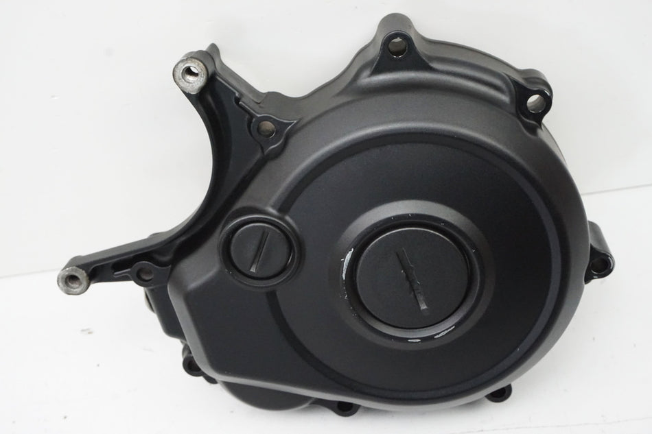 YAMAHA MT 125 A RE39 Tapa lateral Tapa del motor Tapa del cárter