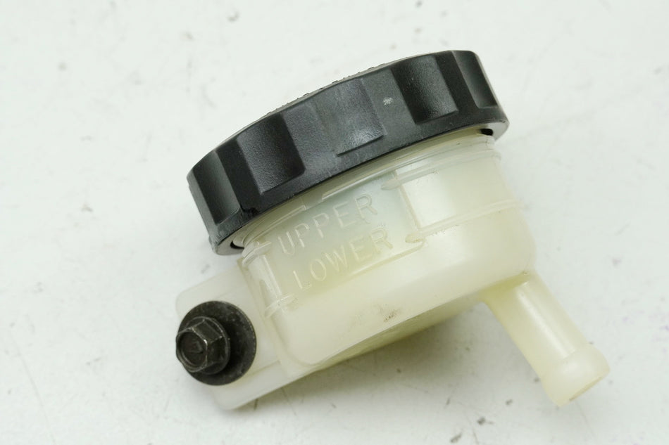 KAWASAKI ZX-7R ZX750P Rear Brake Fluid Reservoir (for Brake Master Cylinder) 96-03