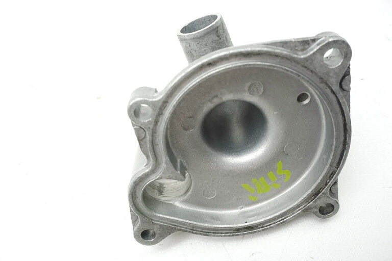 YAMAHA YZF 600 4TV THUNDERCAT TAPA BOMBA DE AGUA CUBIERTA TAPA MOTOR