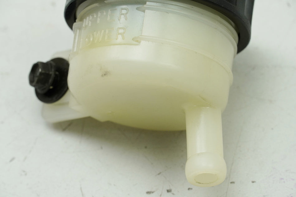 KAWASAKI ZX-7R ZX750P Rear Brake Fluid Reservoir (for Brake Master Cylinder) 96-03