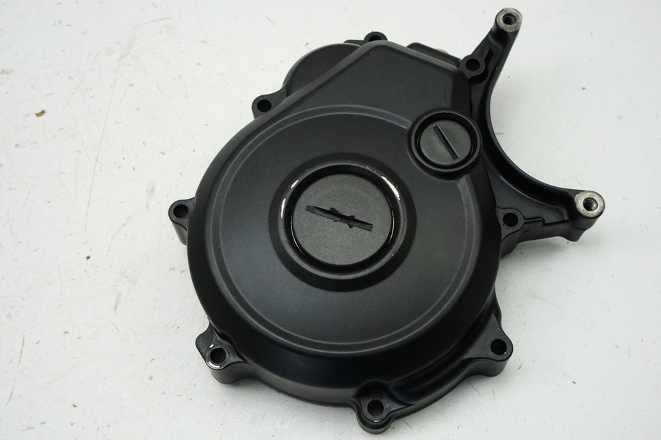 YAMAHA MT 125 A RE39 Tapa lateral Tapa del motor Tapa del cárter