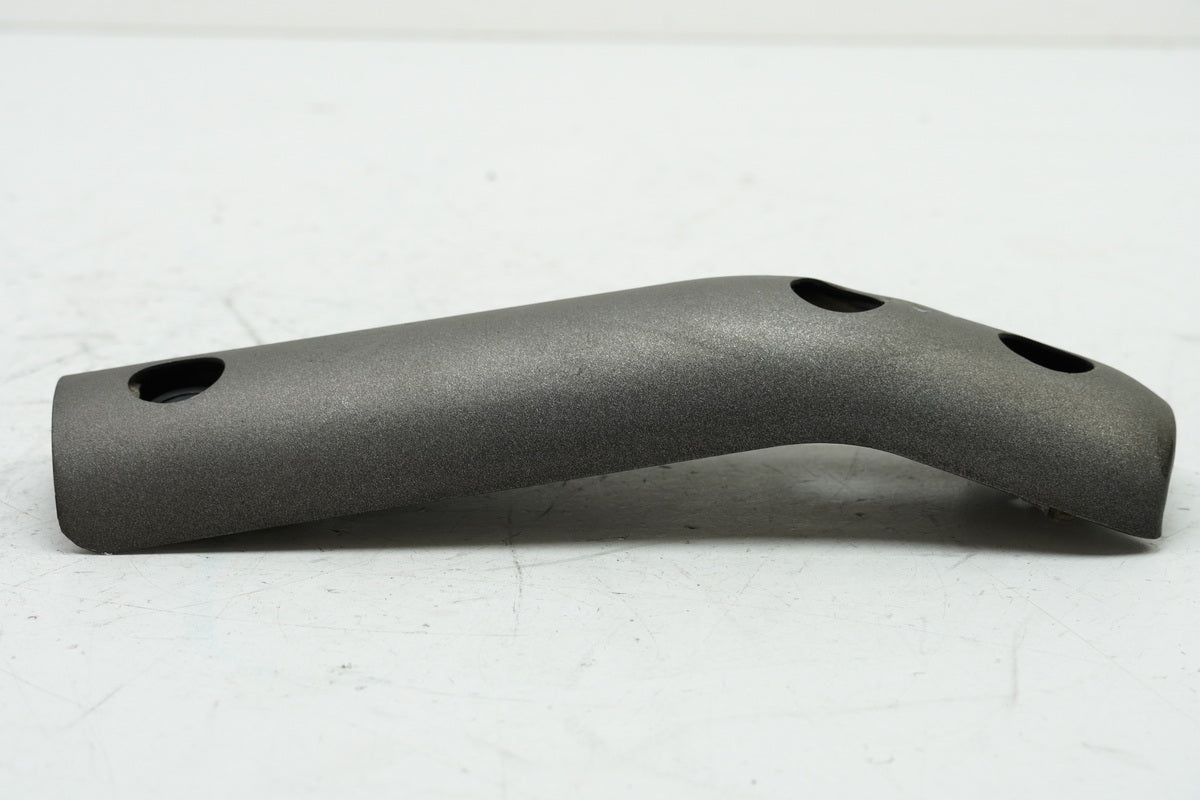 KYMCO XCiting 500 i RFBT70040 Protector de calor para colector Embellecedor Cubierta
