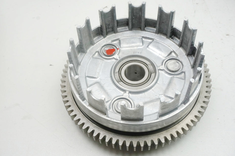 SUZUKI GSX 600 F AJ Clutch Basket 98-02