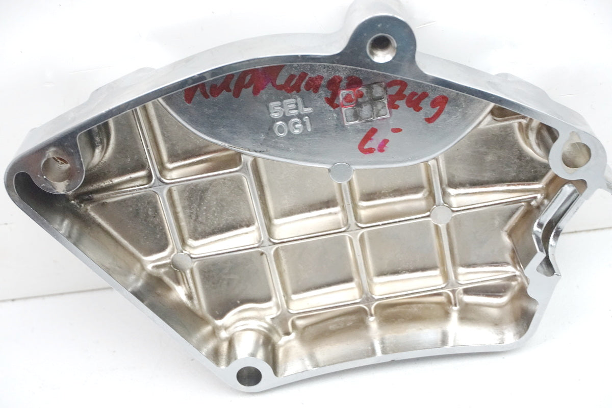 YAMAHA XVS 1100 VP05 DRAG STAR Engine Cover Left Alternator Cover