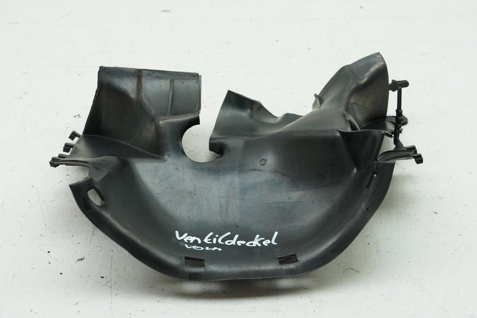 YAMAHA VMX-12 VMAX 1200 2WE Cubierta tapa de balancines delantera Tapa culata motor
