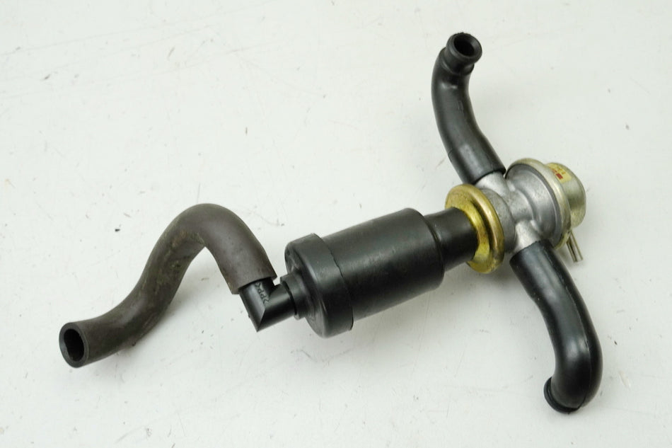 KAWASAKI ZX-7R ZX750P Válvula de corte de aire secundario Válvula de motor 96-03