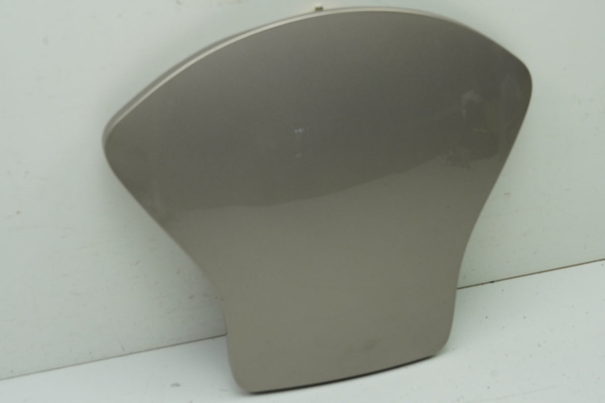 BMW K 1200 LT A K2LT Radio Compartment Cover Trim Flap champagne
