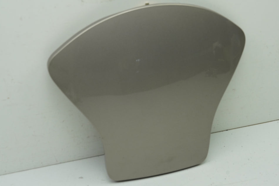 BMW K 1200 LT A K2LT Radio Compartment Cover Trim Flap champagne