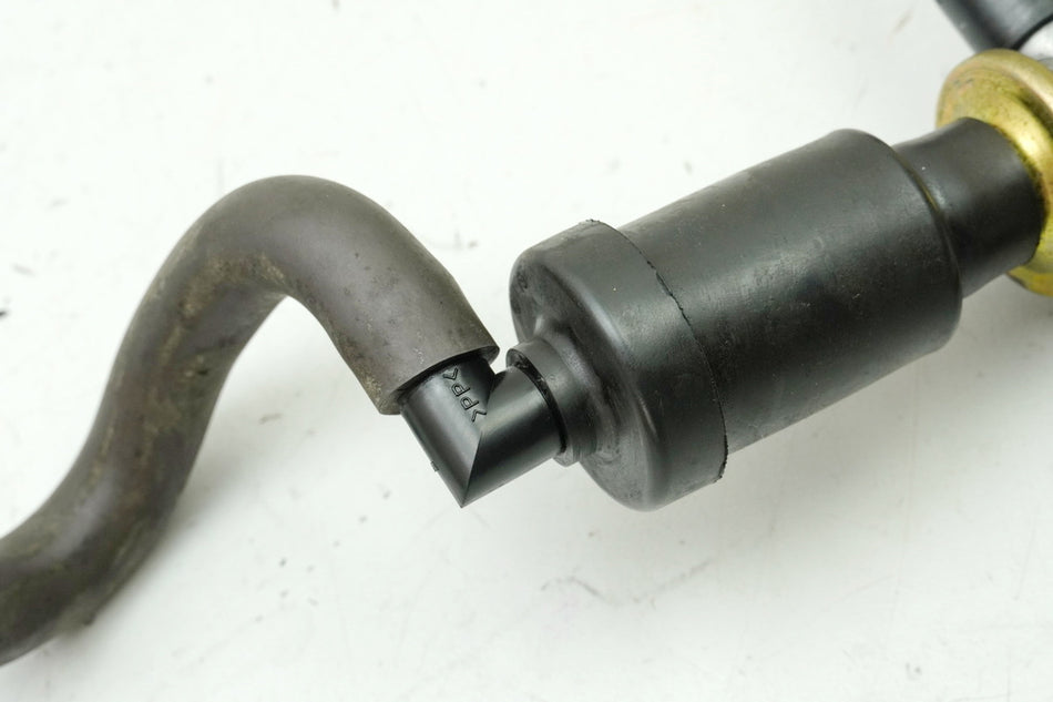KAWASAKI ZX-7R ZX750P Válvula de corte de aire secundario Válvula de motor 96-03