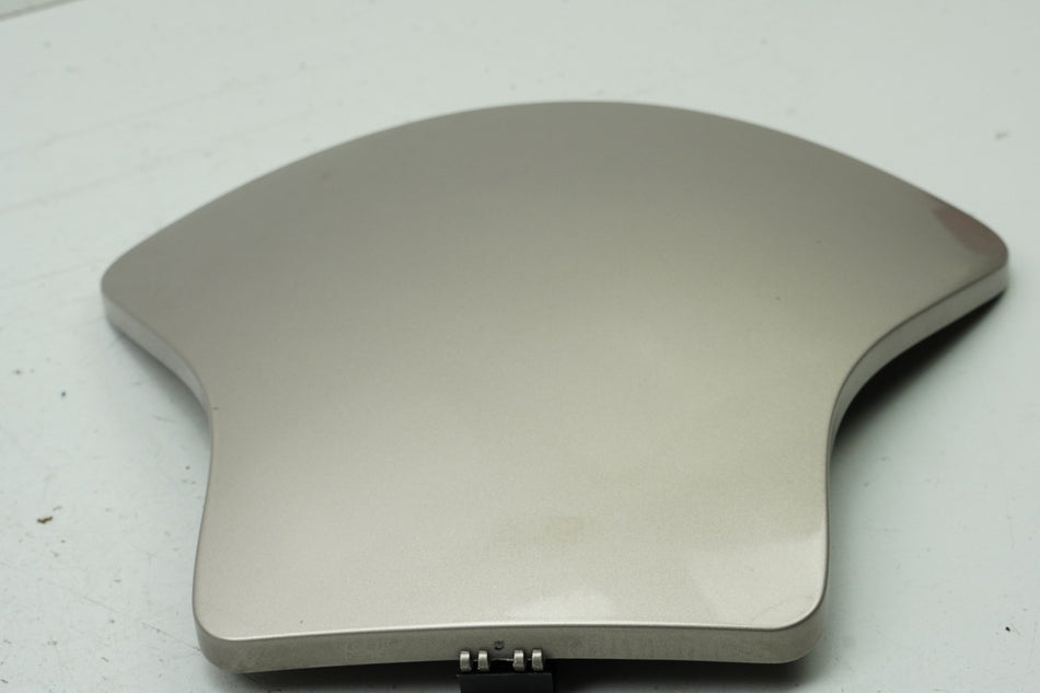 BMW K 1200 LT A K2LT Radio Compartment Cover Trim Flap champagne