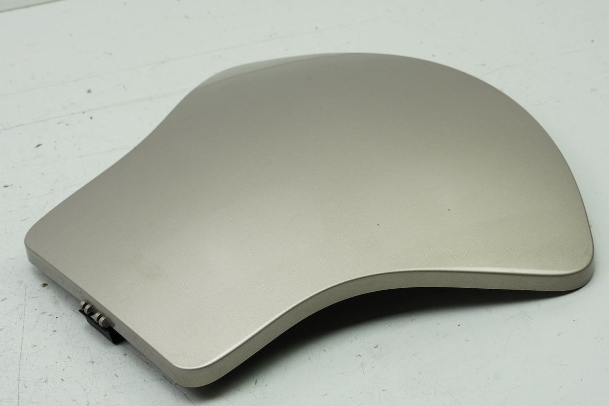 BMW K 1200 LT A K2LT Radio Compartment Cover Trim Flap champagne